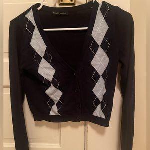 brandy melville sweater!!